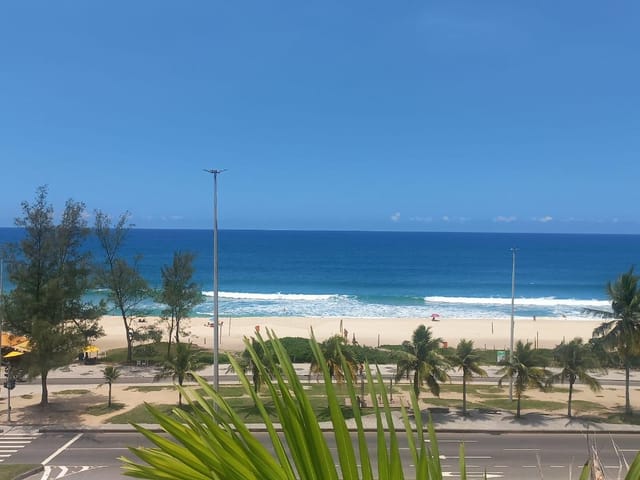 Cobertura / Penthouse com 330m² 4 quartos e 6 banheiros, à venda, no bairro Recreio dos Bandeirantes em Rio de Janeiro