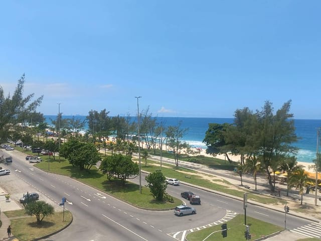 Cobertura / Penthouse com 330m² 4 quartos e 6 banheiros, à venda, no bairro Recreio dos Bandeirantes em Rio de Janeiro