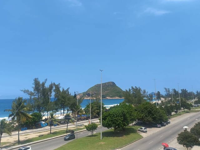 Cobertura / Penthouse com 330m² 4 quartos e 6 banheiros, à venda, no bairro Recreio dos Bandeirantes em Rio de Janeiro