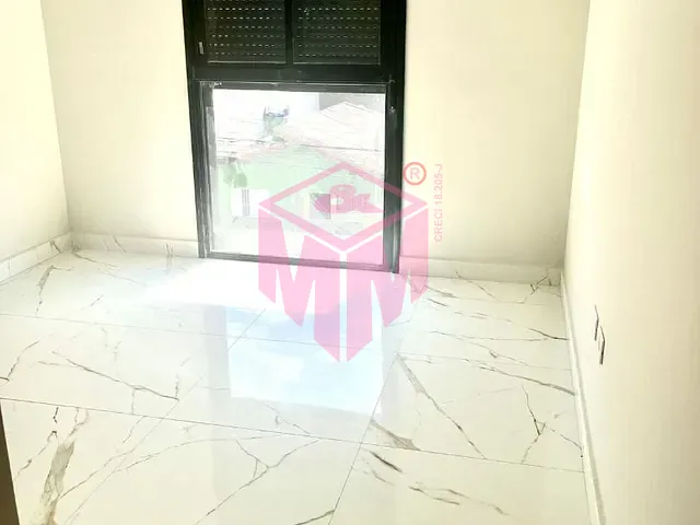 Cobertura / Penthouse com 100m² 2 quartos e 2 banheiros, à venda, no bairro Vila Cecília Maria em Santo André