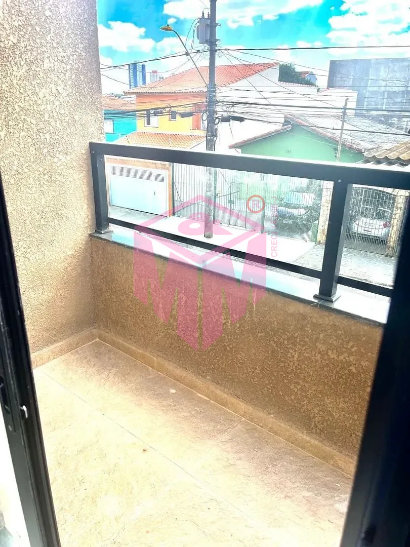 Cobertura, 2 quartos, 100 m² - Foto 8