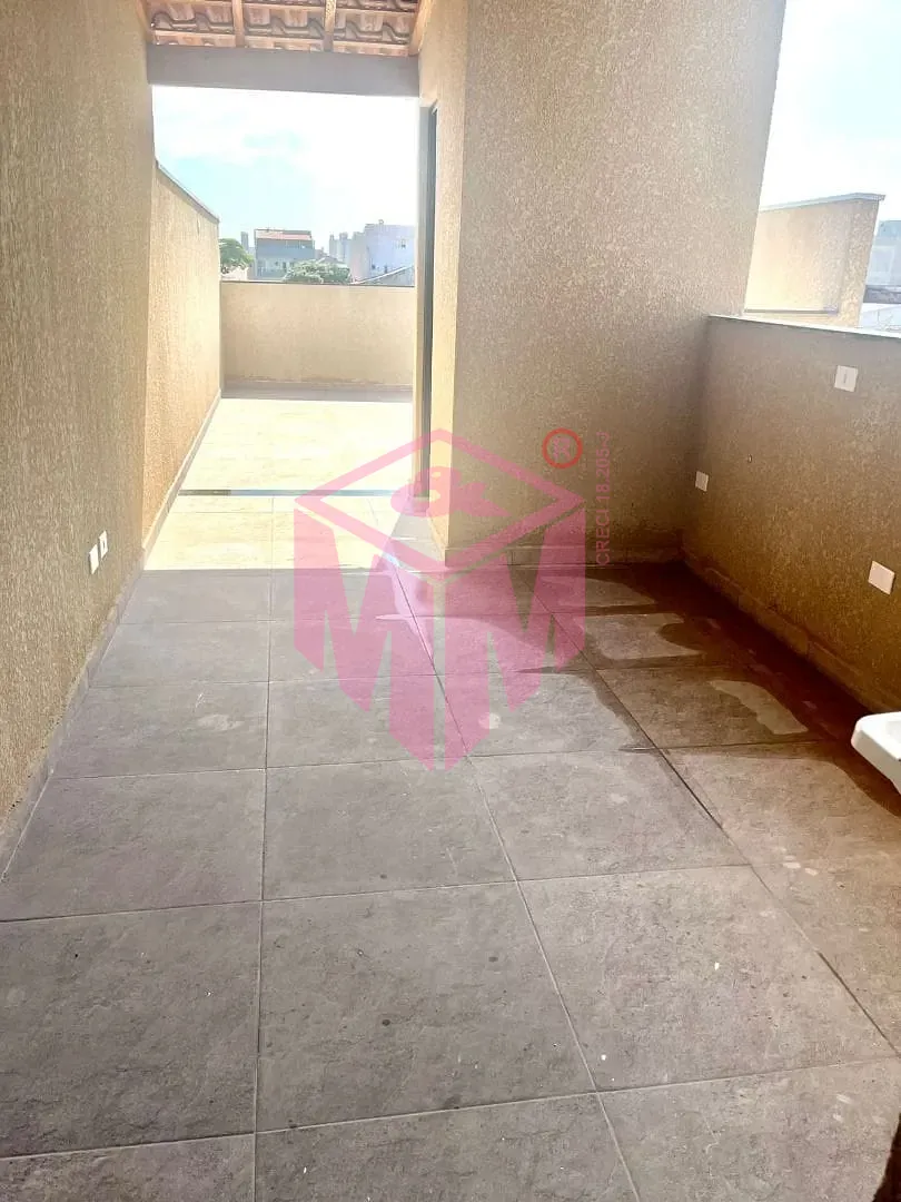 Cobertura, 2 quartos, 100 m² - Foto 18