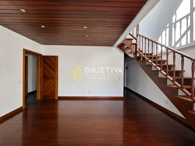 Cobertura / Penthouse 2 quartos e 2 banheiros, para alugar, no bairro Independência em Porto Alegre