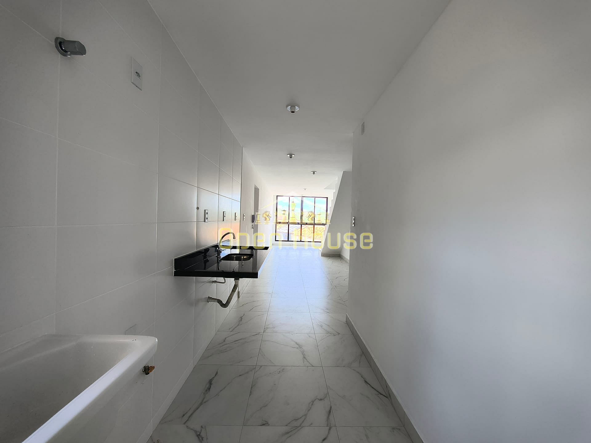 Cobertura, 3 quartos, 96 m² - Foto 4