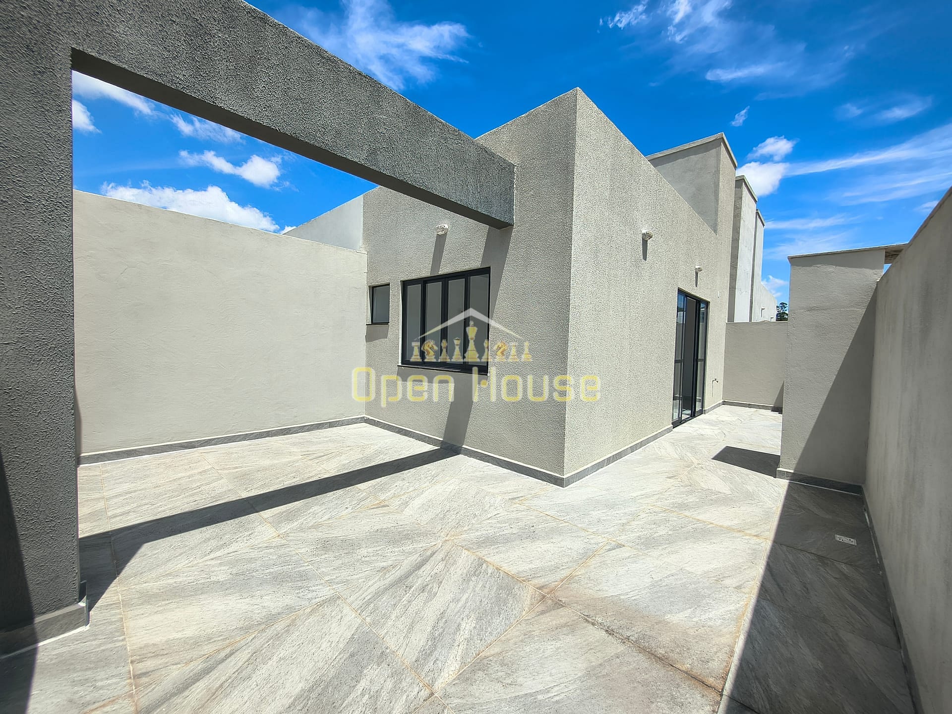 Cobertura, 3 quartos, 96 m² - Foto 1