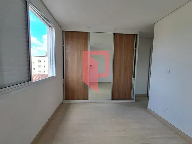 Cobertura / Penthouse 3 quartos e 3 banheiros, para alugar, no bairro Padre Eustáquio em Belo Horizonte