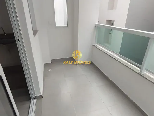 Cobertura / Penthouse com 133m² 2 quartos e 1 banheiro, à venda, no bairro Baeta Neves em São Bernardo do Campo