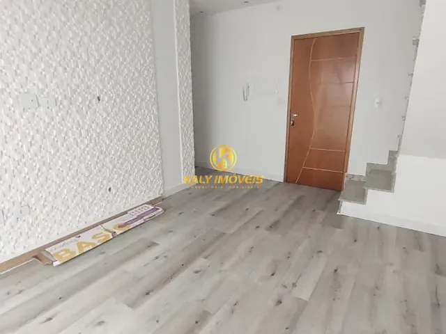 Cobertura / Penthouse com 133m² 2 quartos e 1 banheiro, à venda, no bairro Baeta Neves em São Bernardo do Campo