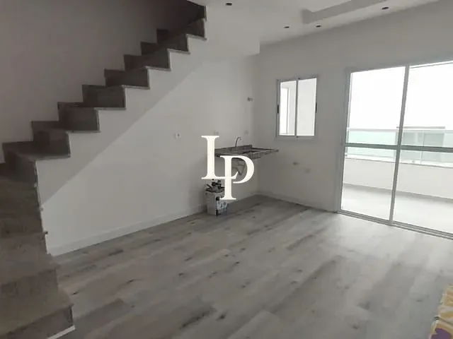 Cobertura / Penthouse com 133m² 2 quartos e 1 banheiro, à venda, no bairro Baeta Neves em São Bernardo do Campo