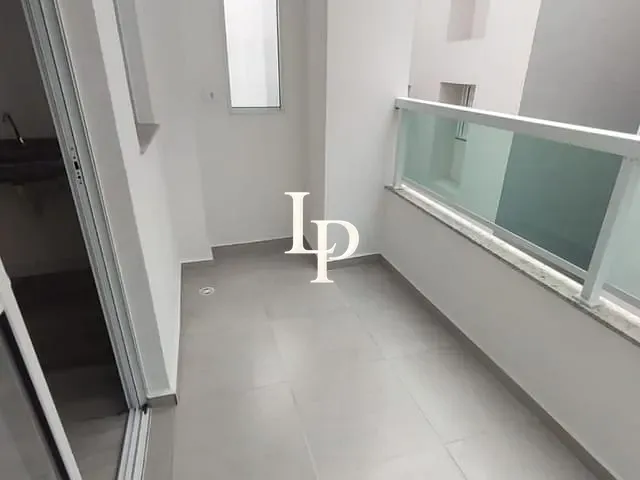 Cobertura / Penthouse com 133m² 2 quartos e 1 banheiro, à venda, no bairro Baeta Neves em São Bernardo do Campo