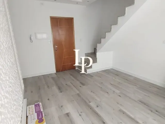 Cobertura / Penthouse com 133m² 2 quartos e 1 banheiro, à venda, no bairro Baeta Neves em São Bernardo do Campo
