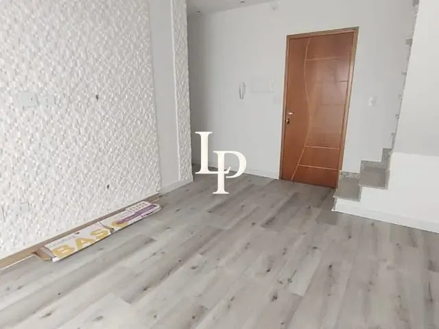 Cobertura / Penthouse com 133m² 2 quartos e 1 banheiro, à venda, no bairro Baeta Neves em São Bernardo do Campo