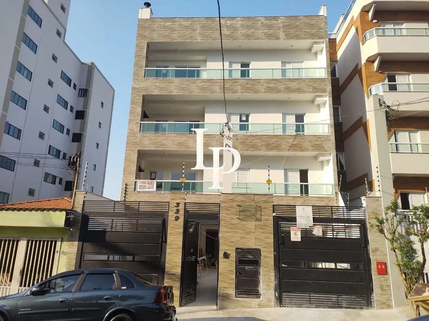 Cobertura, 2 quartos, 133 m² - Foto 39