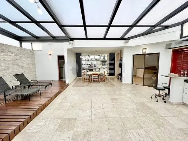 Cobertura / Penthouse 3 quartos e 2 banheiros, à venda, no bairro Santana em São Paulo
