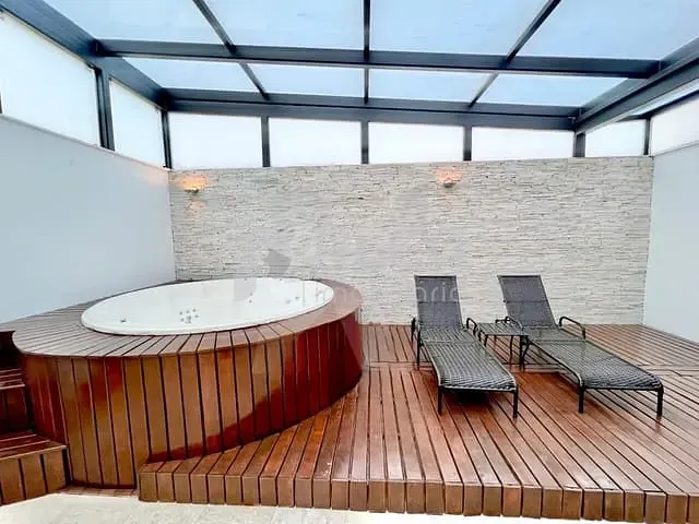 Cobertura / Penthouse 3 quartos e 2 banheiros, à venda, no bairro Santana em São Paulo