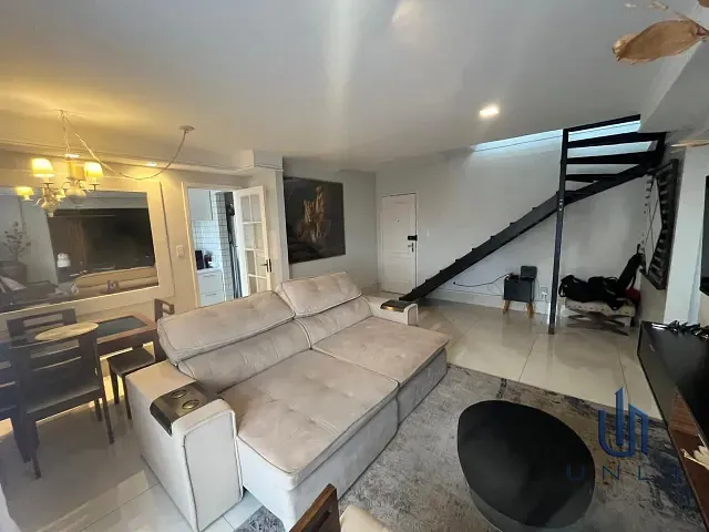 Cobertura / Penthouse 3 quartos e 3 banheiros, à venda, no bairro Aterrado em Volta Redonda
