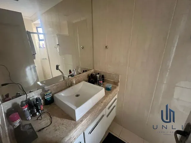 Cobertura / Penthouse 3 quartos e 3 banheiros, à venda, no bairro Aterrado em Volta Redonda