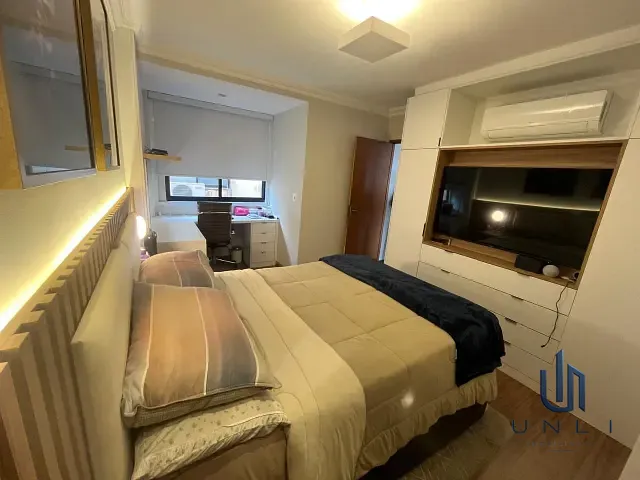 Cobertura / Penthouse 3 quartos e 3 banheiros, à venda, no bairro Aterrado em Volta Redonda