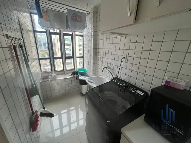 Cobertura / Penthouse 3 quartos e 3 banheiros, à venda, no bairro Aterrado em Volta Redonda