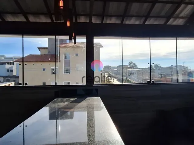 Cobertura / Penthouse 2 quartos e 2 banheiros, à venda, no bairro Parque Xangri-Lá em Contagem
