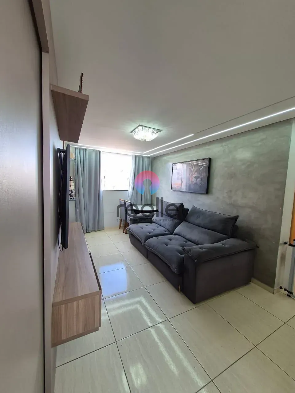 Cobertura, 2 quartos, 105 m² - Foto 19