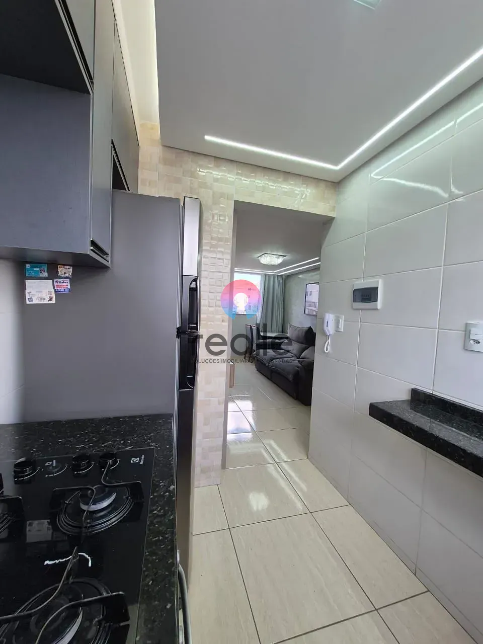 Cobertura, 2 quartos, 105 m² - Foto 10
