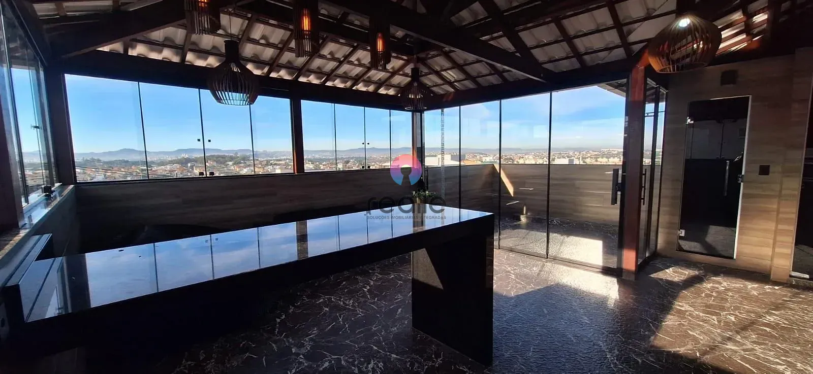 Cobertura, 2 quartos, 105 m² - Foto 4