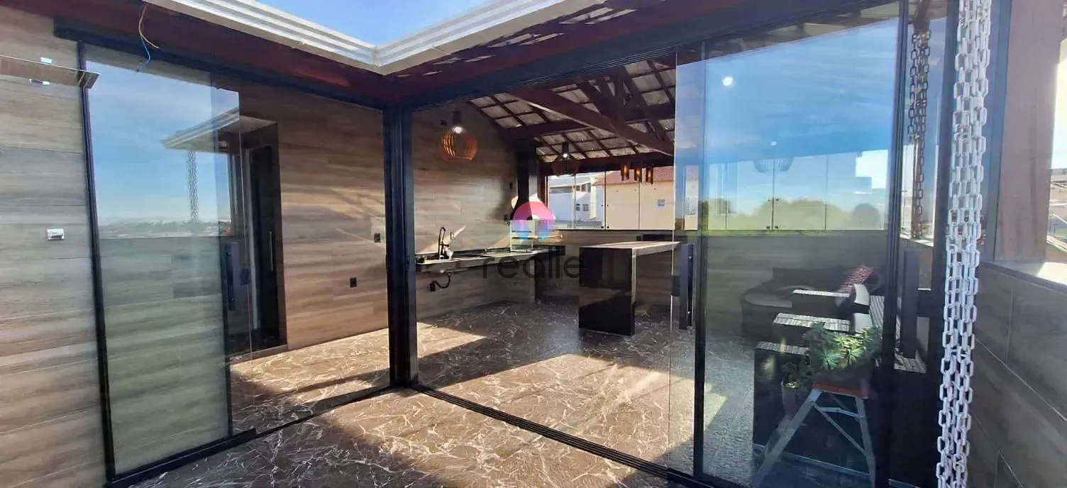 Cobertura, 2 quartos, 105 m² - Foto 1