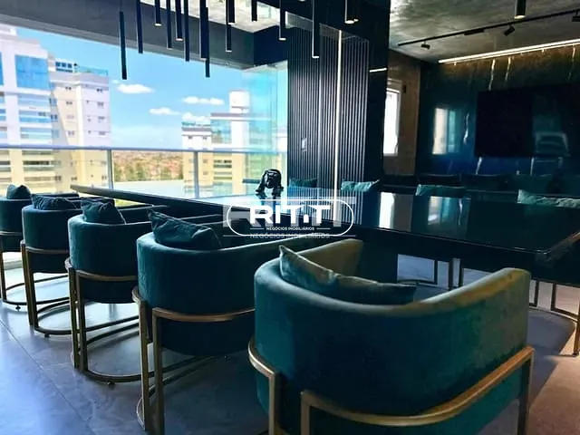 Cobertura / Penthouse com 92m² 2 quartos e 1 banheiro, à venda, no bairro Fazenda São Quirino em Campinas