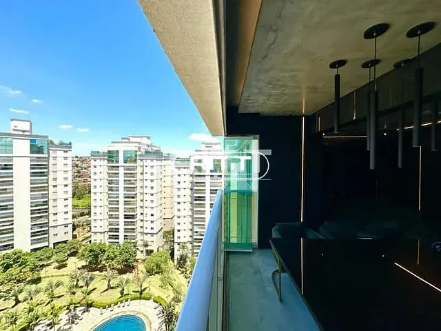 Cobertura / Penthouse com 92m² 2 quartos e 1 banheiro, à venda, no bairro Fazenda São Quirino em Campinas