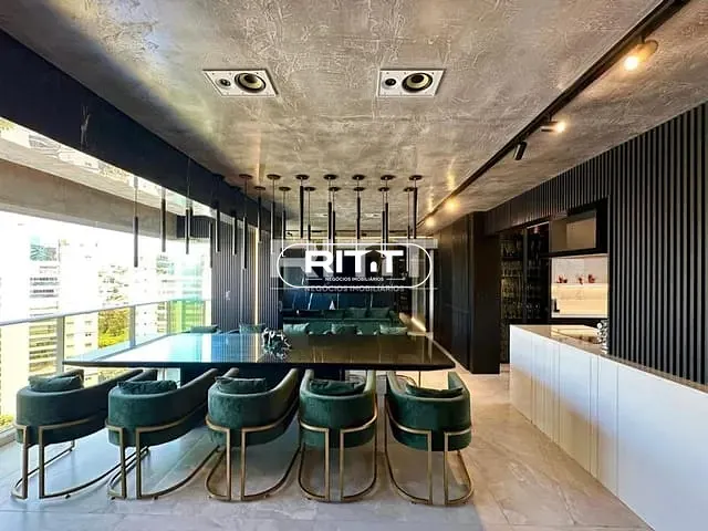 Cobertura / Penthouse com 92m² 2 quartos e 1 banheiro, à venda, no bairro Fazenda São Quirino em Campinas