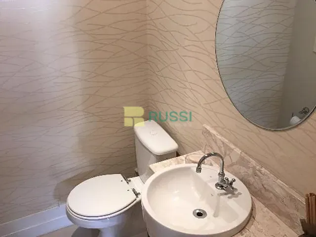 Cobertura / Penthouse 4 quartos e 4 banheiros, à venda, no bairro Jardim Aquarius em São José dos Campos