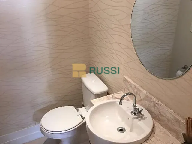 Cobertura / Penthouse 4 quartos e 4 banheiros, à venda, no bairro Jardim Aquarius em São José dos Campos