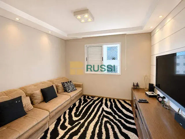 Cobertura / Penthouse 4 quartos e 4 banheiros, à venda, no bairro Jardim Aquarius em São José dos Campos