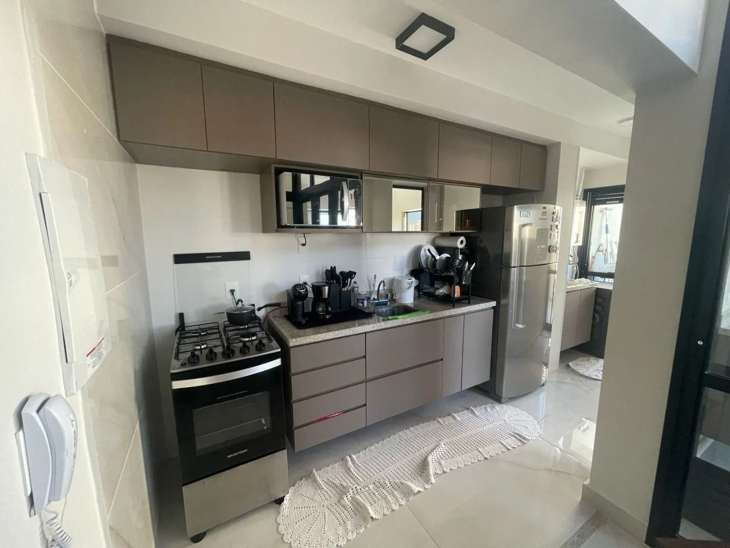 Cobertura, 3 quartos, 144 m² - Foto 2