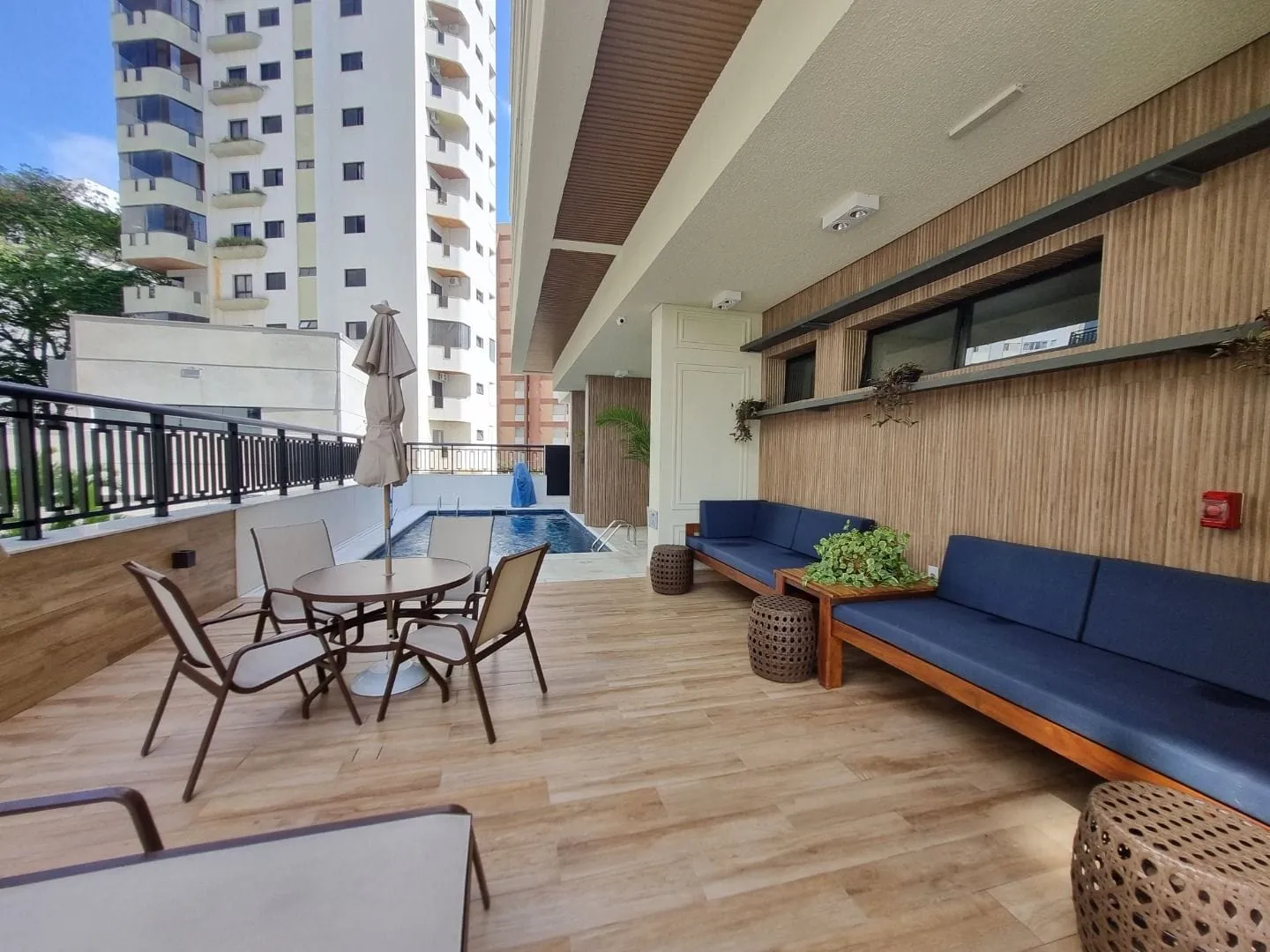 Cobertura, 3 quartos, 144 m² - Foto 9