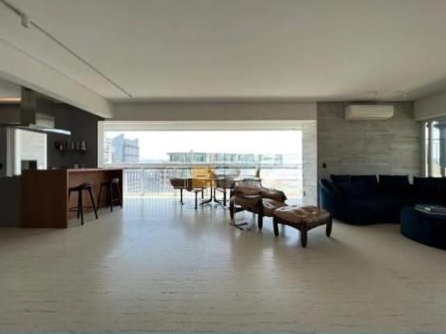Foto do Cobertura / Penthouse - Cobertura / Penthouse à venda, Itaim Bibi, São Paulo, SP | Vista Livre