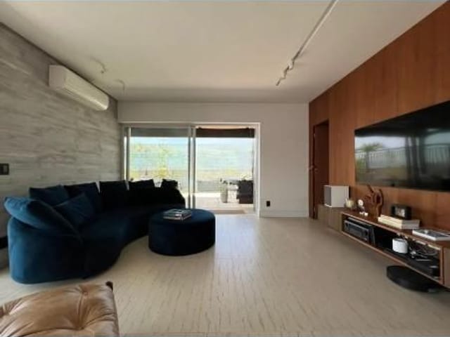 Foto do Cobertura / Penthouse - Cobertura / Penthouse à venda, Itaim Bibi, São Paulo, SP | Vista Livre