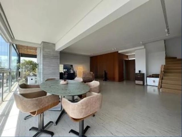 Foto do Cobertura / Penthouse - Cobertura / Penthouse à venda, Itaim Bibi, São Paulo, SP | Vista Livre