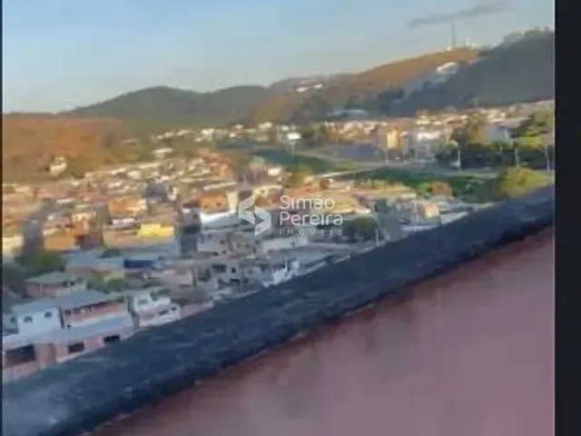 Cobertura / Penthouse 2 quartos e 2 banheiros, à venda, no bairro Barbosa Lage em Juiz de Fora
