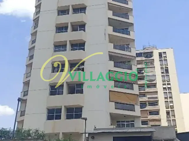 Cobertura / Penthouse com 300m² 4 quartos e 7 banheiros, à venda, no bairro Vila Imperial em São José do Rio Preto