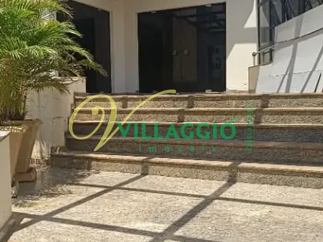 Cobertura / Penthouse com 300m² 4 quartos e 7 banheiros, à venda, no bairro Vila Imperial em São José do Rio Preto