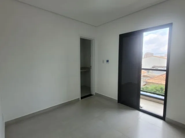 Cobertura / Penthouse 3 quartos e 3 banheiros, à venda, no bairro Santa Maria em Santo André