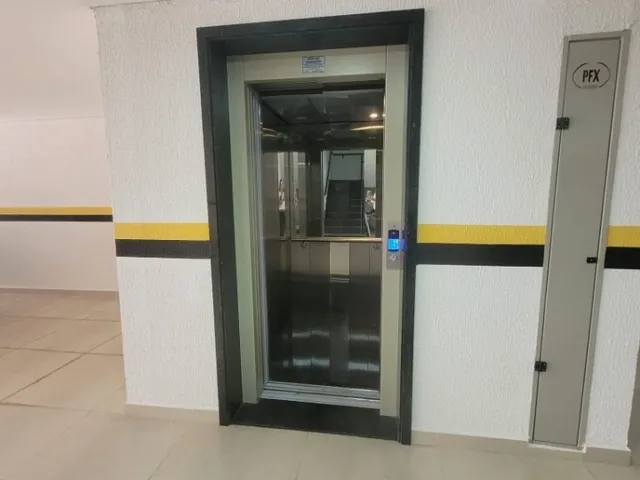 Cobertura / Penthouse 3 quartos e 3 banheiros, à venda, no bairro Santa Maria em Santo André