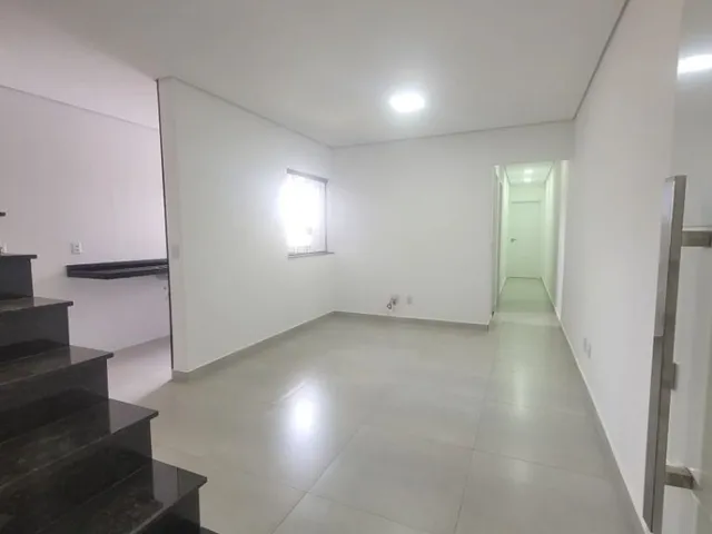 Cobertura / Penthouse 3 quartos e 3 banheiros, à venda, no bairro Santa Maria em Santo André