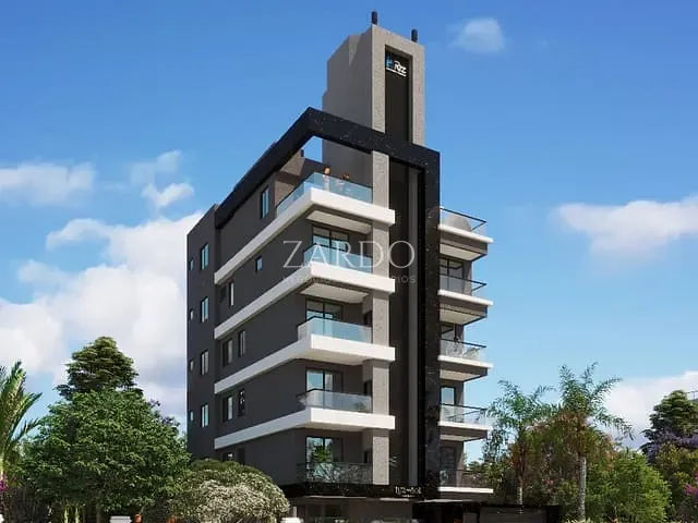 Cobertura / Penthouse 4 quartos e 5 banheiros, à venda, no bairro Palmas em Governador Celso Ramos