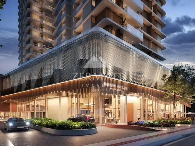 Cobertura / Penthouse com 215m² 4 quartos e 5 banheiros, à venda, no bairro Santa Clara em Itajaí