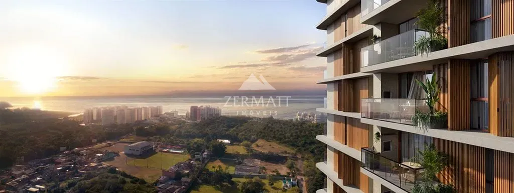 Cobertura com 4 dormitórios à venda, 215 m por R$ 5.442.773,17 - Praia Brava - Itajaí/SC — foto 6