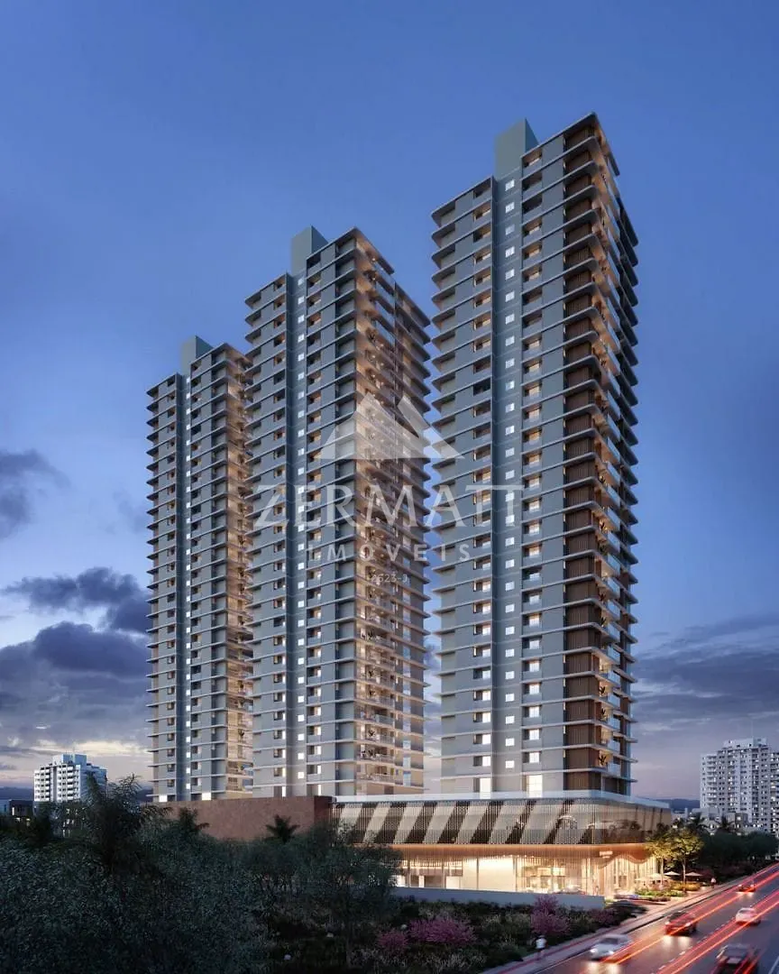 Cobertura com 4 dormitórios à venda, 215 m por R$ 5.442.773,17 - Praia Brava - Itajaí/SC — foto 4