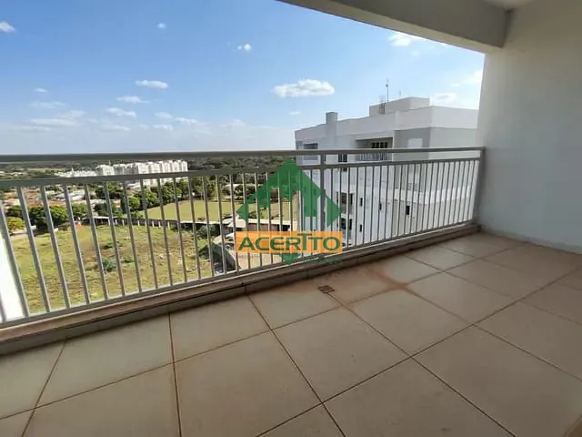 Cobertura / Penthouse com 220m² 3 quartos e 4 banheiros, à venda, no bairro Vila Carvalho em Araçatuba